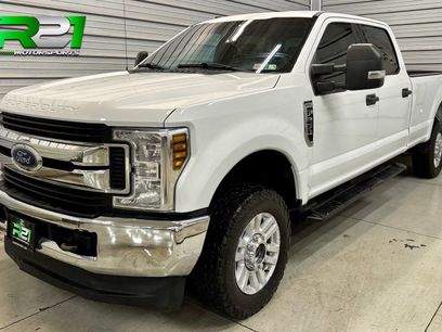 Used 2019 Ford F250 XLT