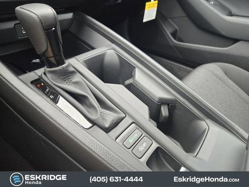 New 2026 Honda Accord SE image 16