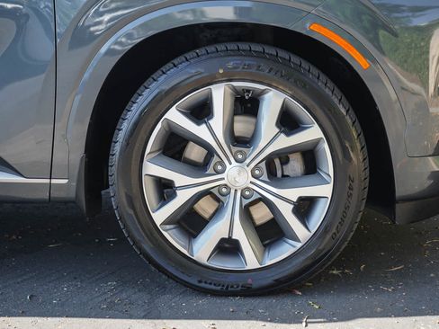 Used 2021 Hyundai Palisade Limited FWD image 9