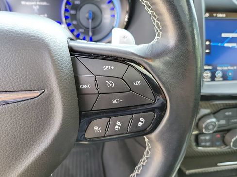 Used 2023 Chrysler 300 C RWD image 27