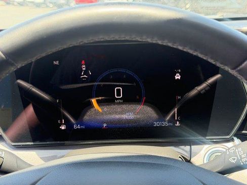 Used 2025 Chevrolet Trax ACTIV w/ Driver Confidence Package FWD image 21