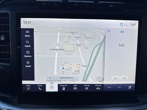 Used 2021 Ford F150 Lariat image 22