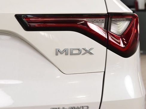 Used 2026 Acura MDX SH-AWD w/ Advance Package image 22