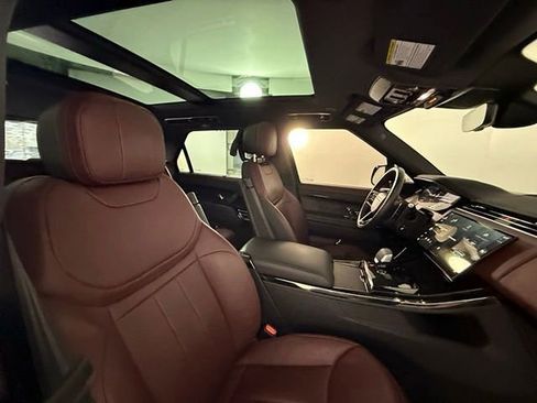 Used 2024 Land Rover Range Rover Sport Dynamic SE image 25