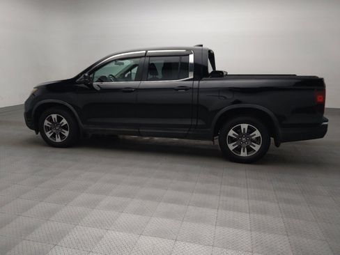 Used 2017 Honda Ridgeline RTL image 3