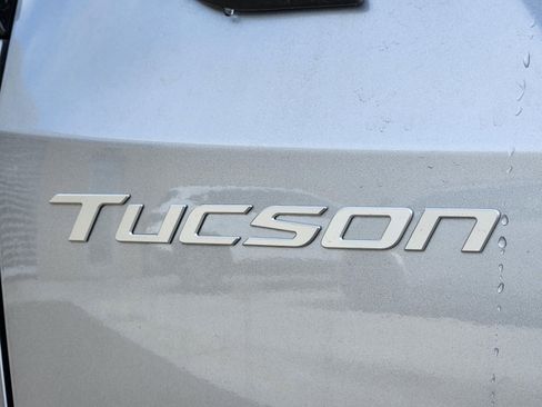 New 2026 Hyundai Tucson SEL AWD/4WD image 13