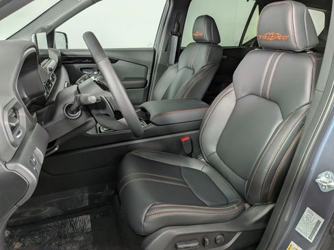 New 2026 Honda Pilot TrailSport image 17