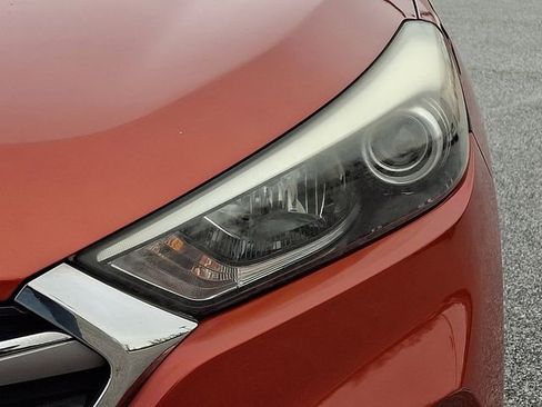 Used 2016 Hyundai Tucson Limited w/ Option Group 03 image 12