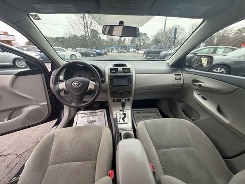 Used 2012 Toyota Corolla LE image 41