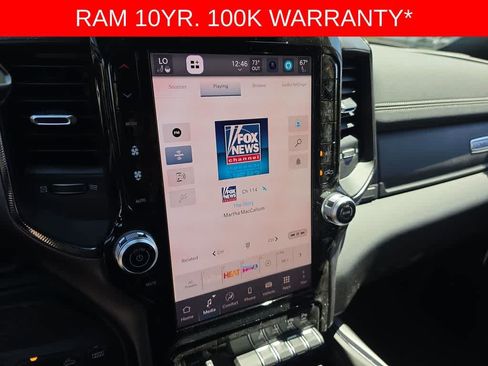 New 2026 RAM 2500 Power Wagon AWD/4WD image 16