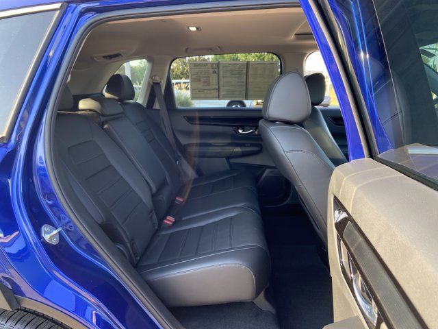 Used 2024 Honda CR-V EX-L image 14