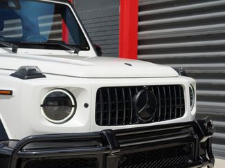 Used 2024 Mercedes-Benz G 63 AMG 4MATIC video 2