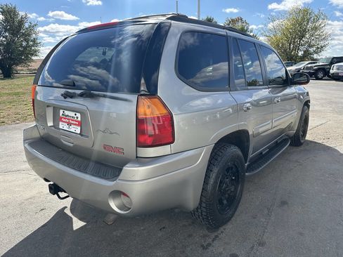 Used 2002 GMC Envoy SLT image 7