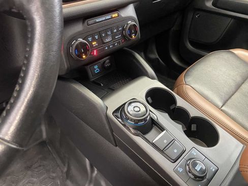 Used 2022 Ford Bronco Sport Badlands w/ Premium Package AWD/4WD image 22