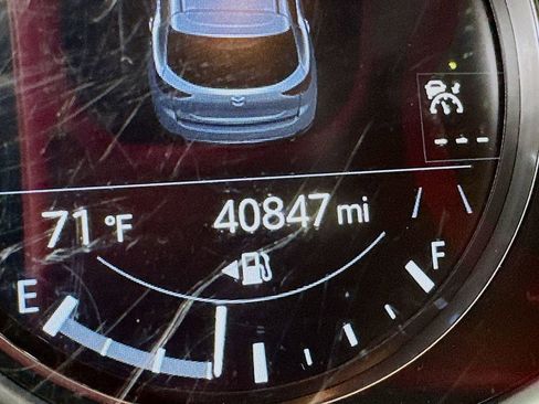 Used 2024 MAZDA CX-5 Carbon Edition image 34