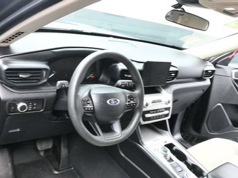 Used 2023 Ford Explorer 4WD image 29