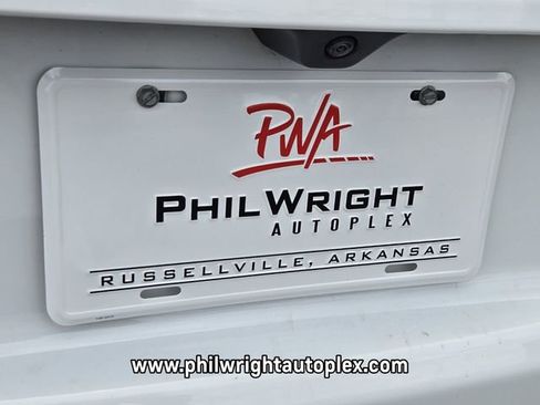 Used 2022 Jeep Compass Trailhawk w/ Trailhawk Elite Group AWD/4WD image 19