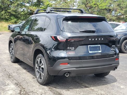 New 2026 MAZDA CX-5 Preferred AWD/4WD image 2