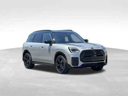 Used 2026 MINI Cooper Countryman S w/ Comfort Package Max