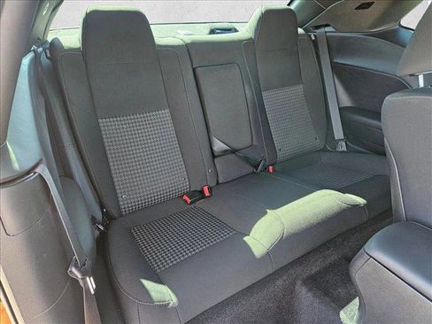 Used 2018 Dodge Challenger T/A w/ Quick Order Package 28P T/A image 21