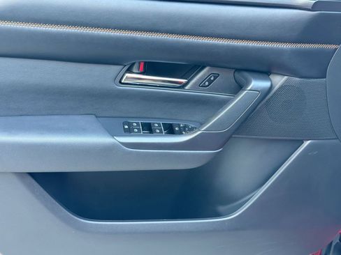 Used 2023 MAZDA CX-50 2.5 Turbo w/ Cargo Package image 34