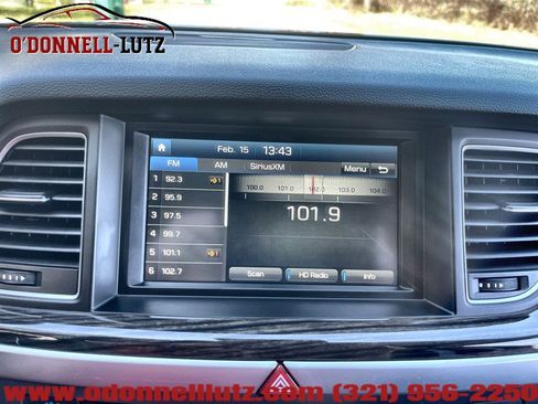 Used 2017 Genesis G80 3.8 w/ Option Group 02 image 16