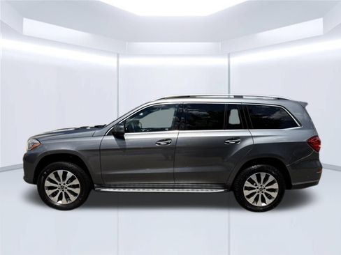 Used 2018 Mercedes-Benz GLS 450 4MATIC image 11