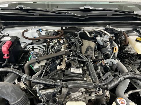 Used 2024 Toyota Tacoma SR5 image 25