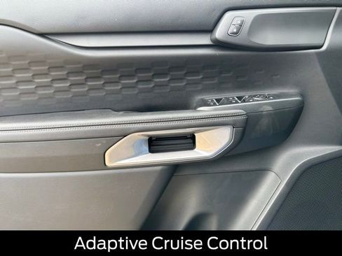 New 2025 Ford Ranger XLT image 13