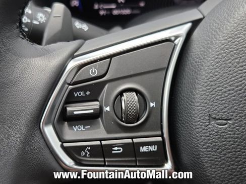 Used 2026 Acura MDX FWD w/ Technology Package image 21
