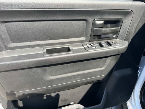 New 2026 RAM 2500 Tradesman AWD/4WD image 12