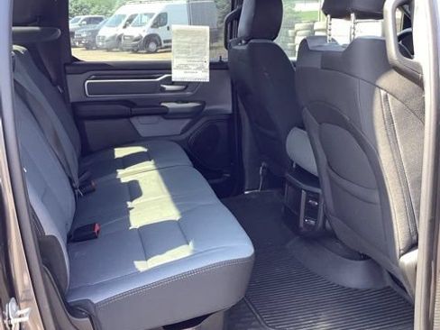 Used 2023 RAM 1500 Big Horn AWD/4WD image 21