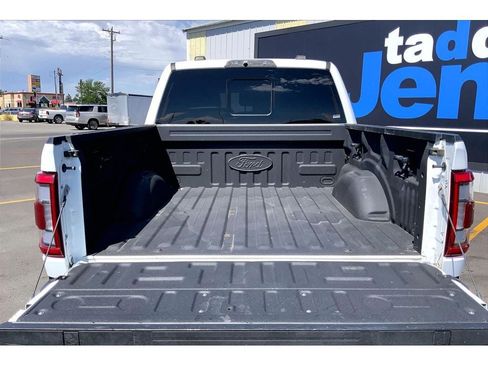 Used 2023 Ford F150 Raptor w/ Equipment Group 802A Raptor R AWD/4WD image 11