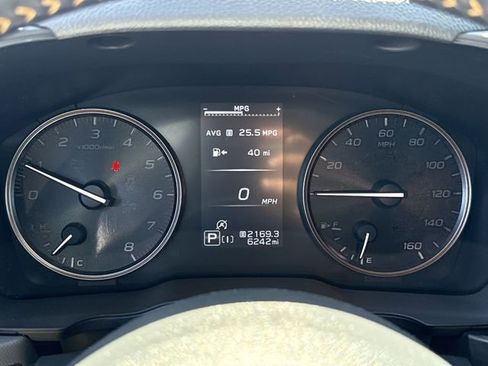 Used 2026 Subaru Forester Wilderness AWD/4WD image 27