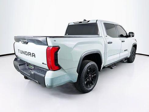 Used 2025 Toyota Tundra SR5 w/ SR5 Convenience Package AWD/4WD image 9