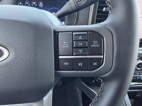New 2026 Ford F250 Lariat w/ Lariat Premium Package AWD/4WD image 27