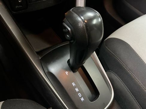 Used 2020 Chevrolet Trax LS FWD image 17