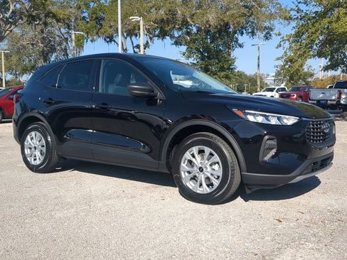 New 2026 Ford Escape Active w/ Tech Pack #1 image 2