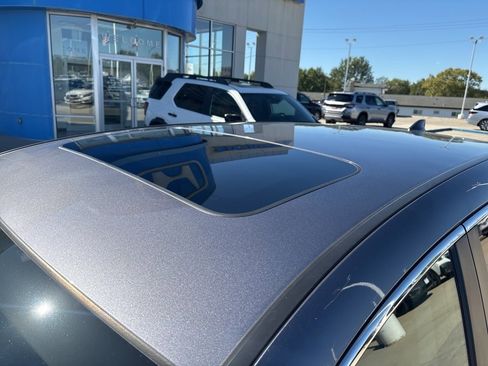 Certified 2020 Honda CR-V EX image 12