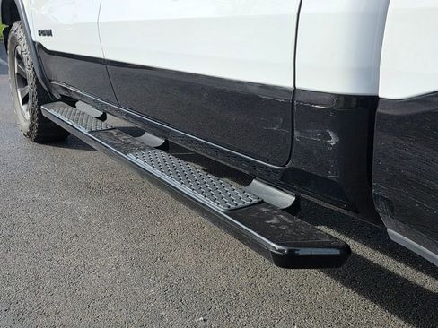 Used 2023 RAM 1500 Rebel w/ Rebel Level 1 Equipment Group image 10