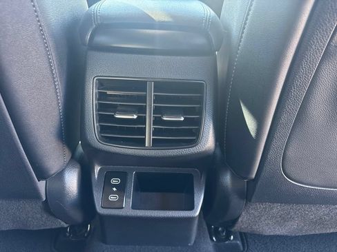 Used 2024 Kia Seltos SX w/ SX Sunroof Package AWD/4WD image 21