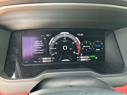 New 2026 Toyota Tundra TRD Pro AWD/4WD image 58