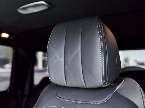 Used 2025 Mercedes-Benz G 63 AMG 4MATIC image 48