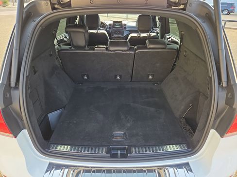 Used 2016 Mercedes-Benz GLE 350 image 12