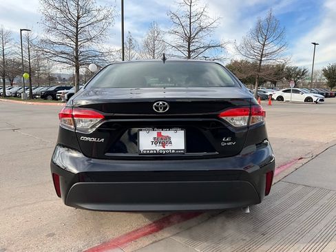 New 2026 Toyota Corolla LE image 7