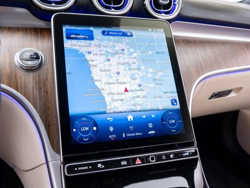 New 2026 Mercedes-Benz CLE 450 4MATIC Cabriolet image 25