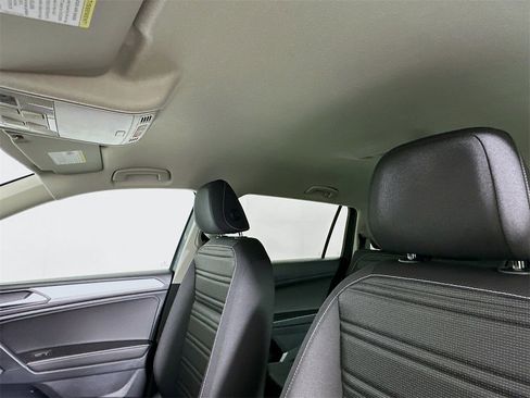 Used 2024 Volkswagen Tiguan S image 11