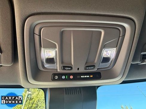 Used 2024 Chevrolet Silverado 1500 W/T AWD/4WD image 66