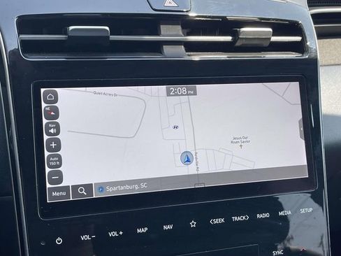 Used 2024 Hyundai Tucson Limited image 24