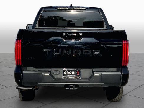 Used 2024 Toyota Tundra Limited AWD/4WD image 5